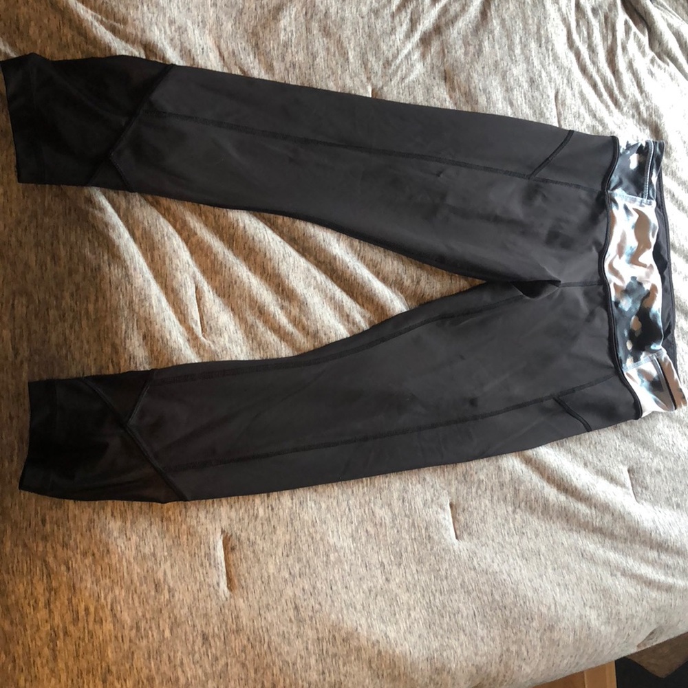 Lululemon leggings